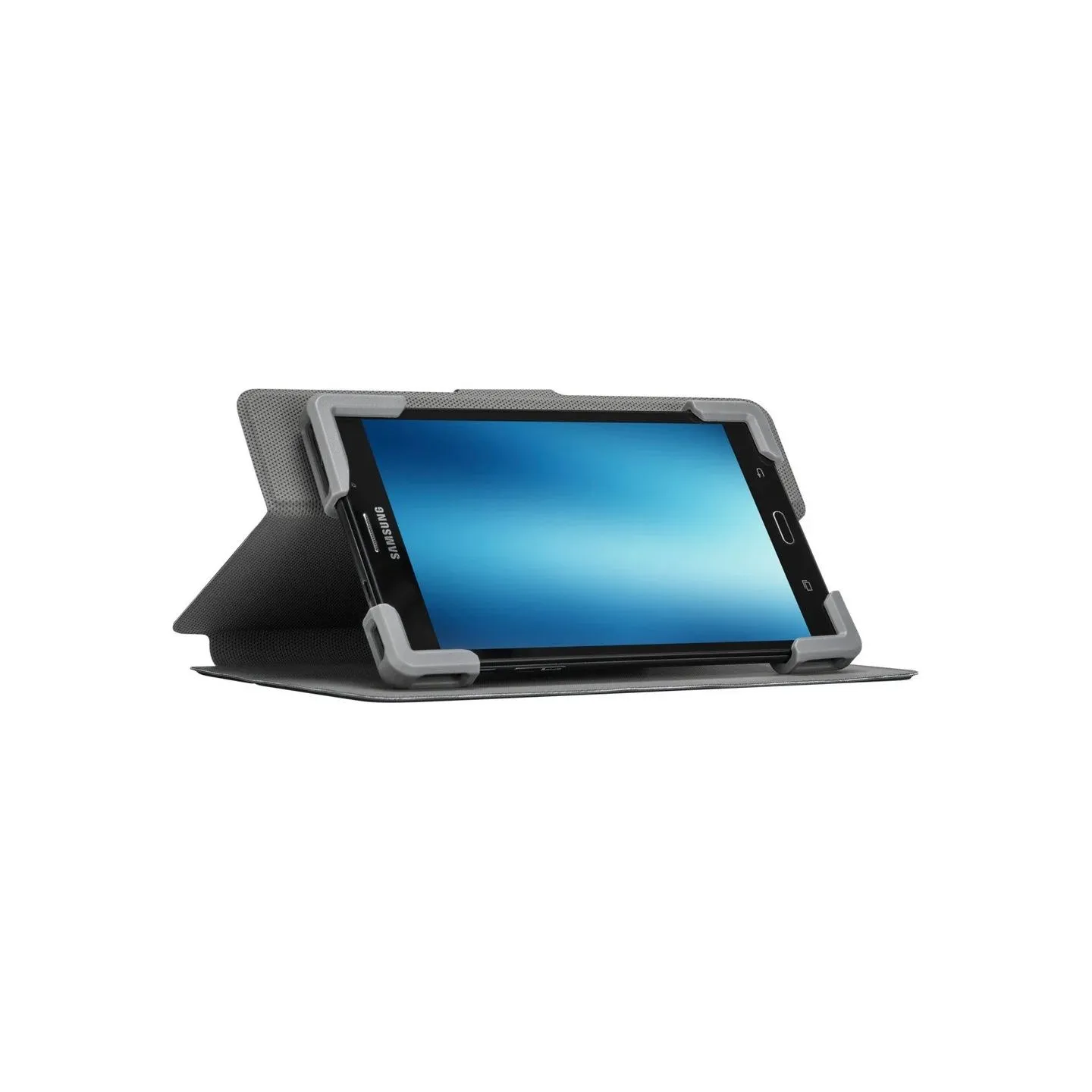 Targus | Safe Fit™ Universal 360° Rotating Tablet Case | 7-8.5 " | Folio Case | Black