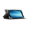 Targus | Safe Fit™ Universal 360° Rotating Tablet Case | 7-8.5 " | Folio Case | Black
