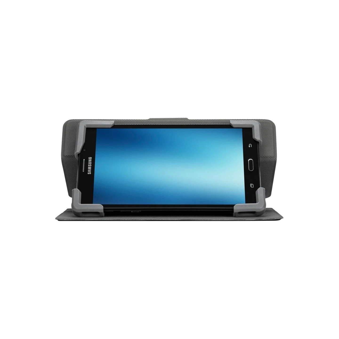 Targus | Safe Fit™ Universal 360° Rotating Tablet Case | 7-8.5 " | Folio Case | Black