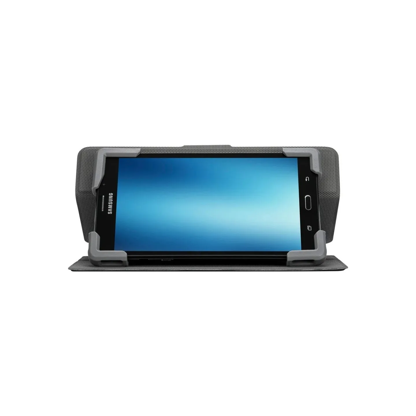 Targus | Safe Fit™ Universal 360° Rotating Tablet Case | 7-8.5 " | Folio Case | Black