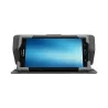 Targus | Safe Fit™ Universal 360° Rotating Tablet Case | 7-8.5 " | Folio Case | Black