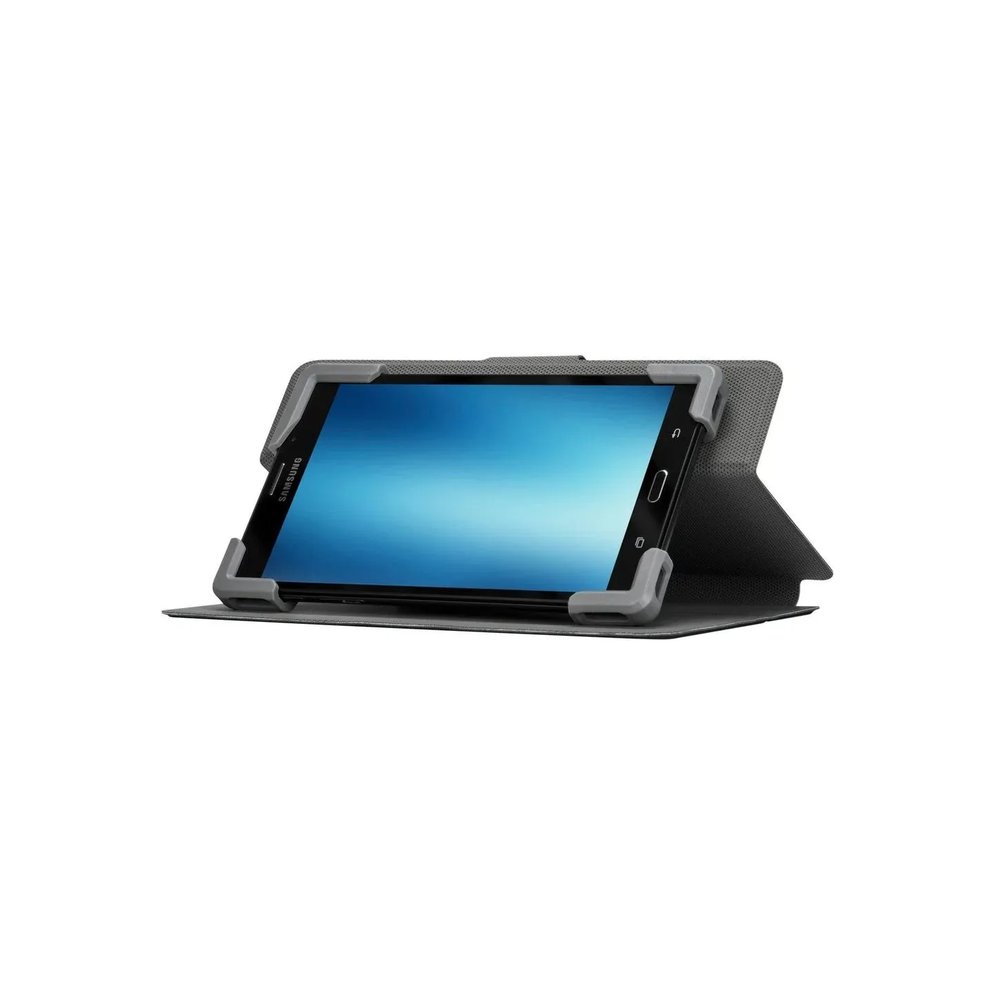 Targus | Safe Fit™ Universal 360° Rotating Tablet Case | 7-8.5 " | Folio Case | Black
