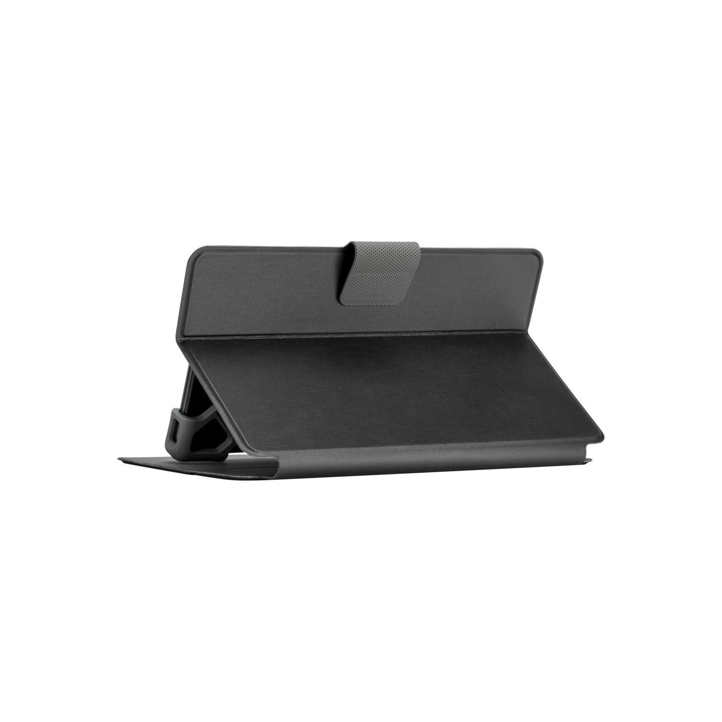 Targus | Safe Fit™ Universal 360° Rotating Tablet Case | 7-8.5 " | Folio Case | Black