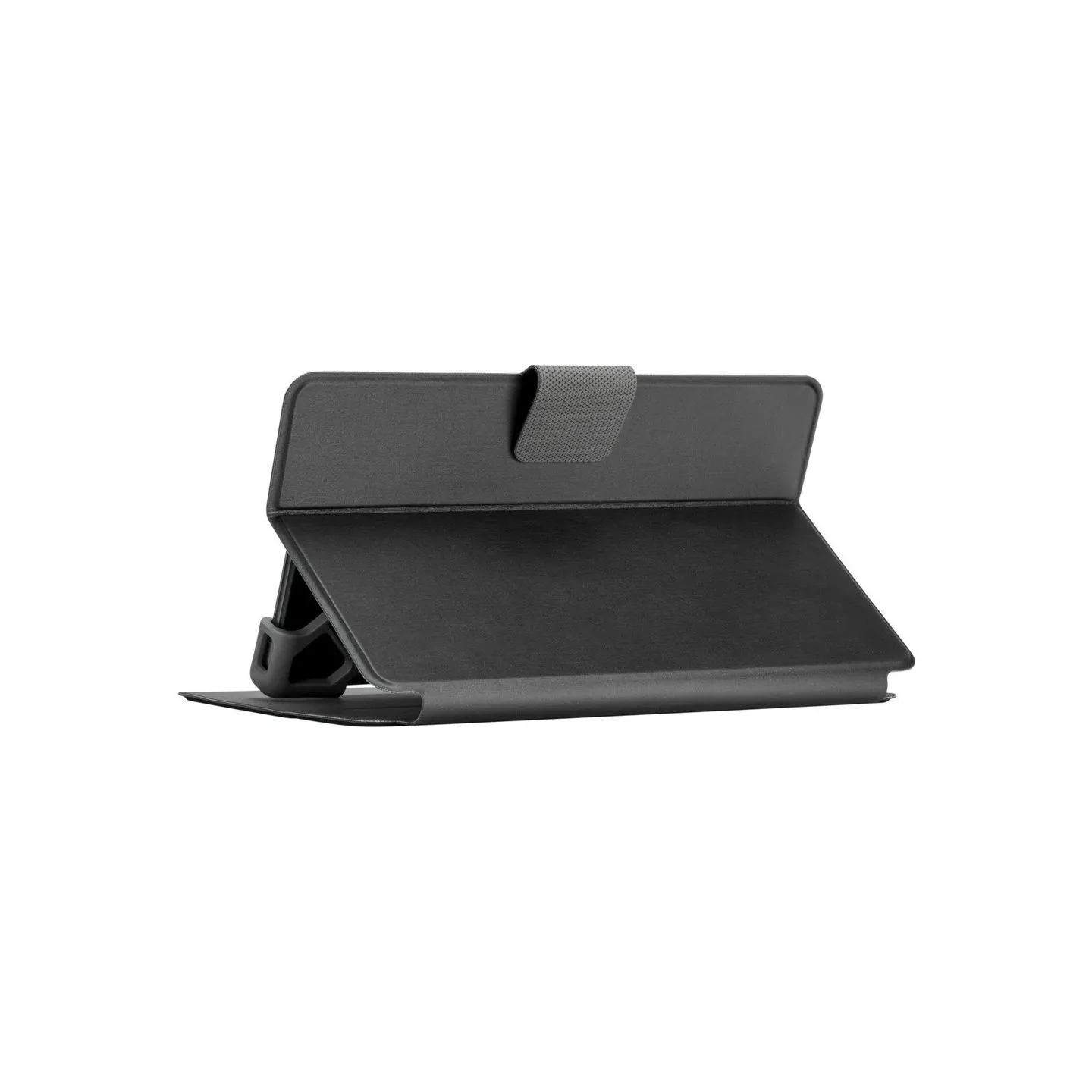 Targus | Safe Fit™ Universal 360° Rotating Tablet Case | 7-8.5 " | Folio Case | Black