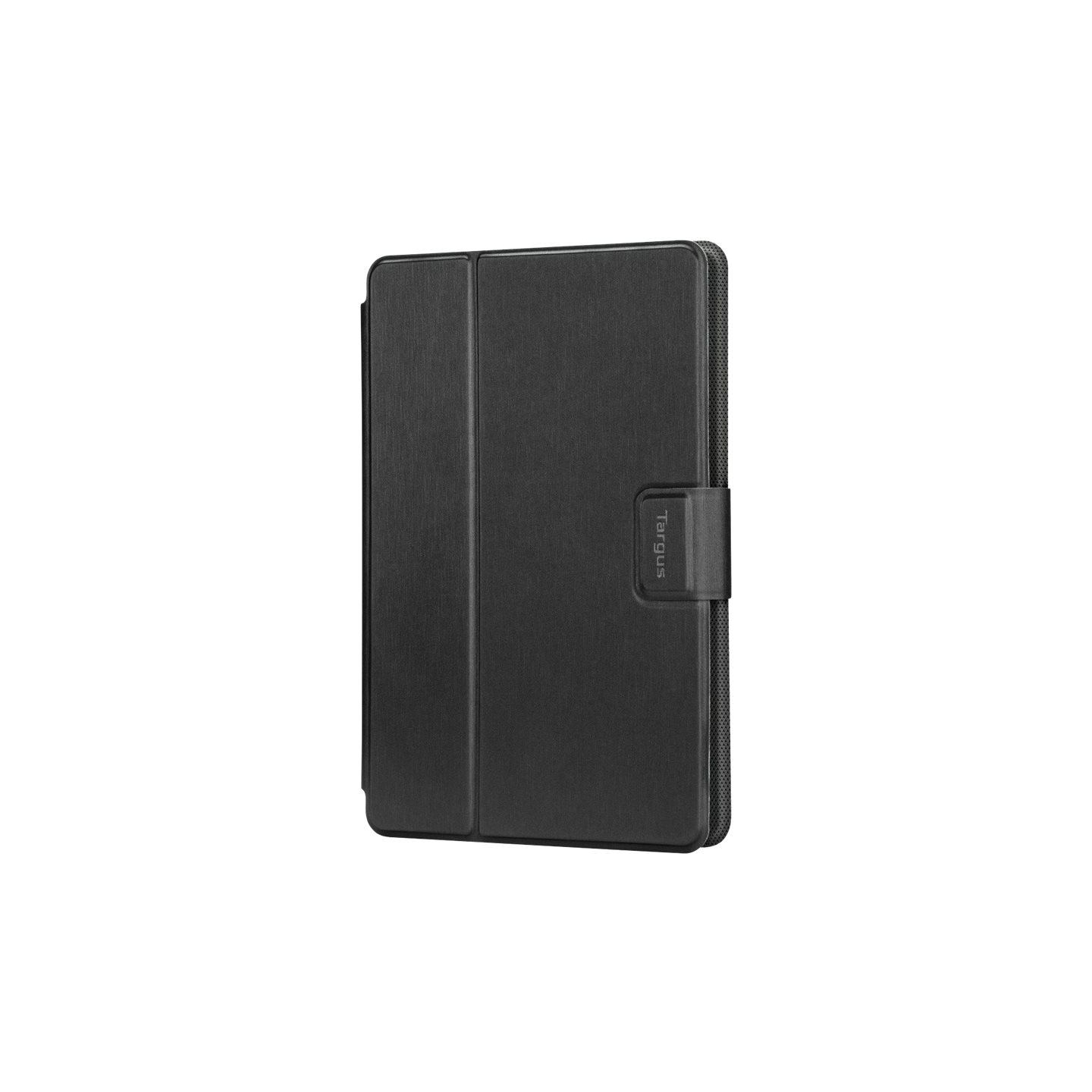 Targus | Safe Fit™ Universal 360° Rotating Tablet Case | 7-8.5 " | Folio Case | Black