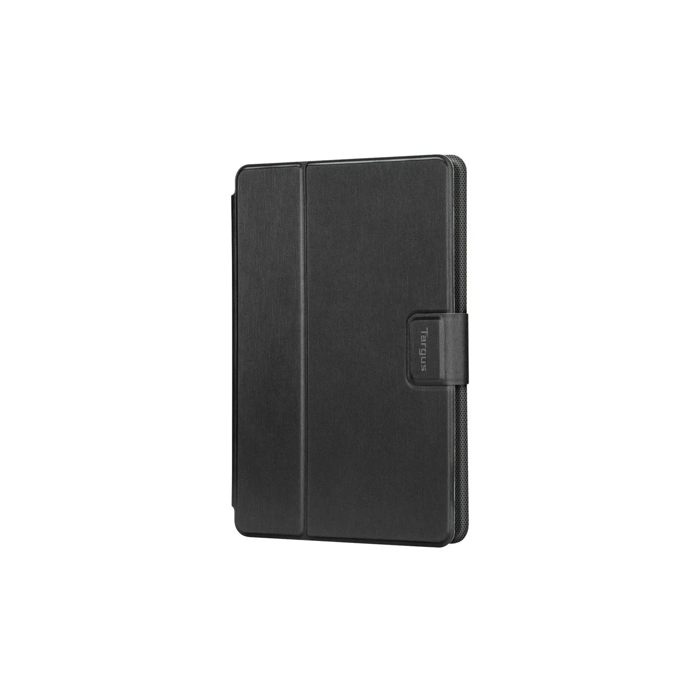 Targus | Safe Fit™ Universal 360° Rotating Tablet Case | 7-8.5 " | Folio Case | Black