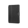 Targus | Safe Fit™ Universal 360° Rotating Tablet Case | 7-8.5 " | Folio Case | Black