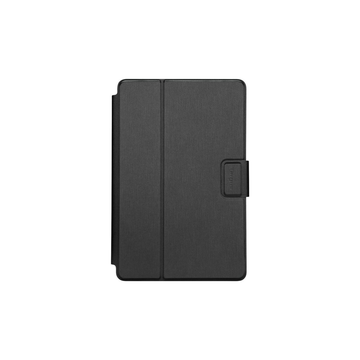 Targus | Safe Fit™ Universal 360° Rotating Tablet Case | 7-8.5 " | Folio Case | Black