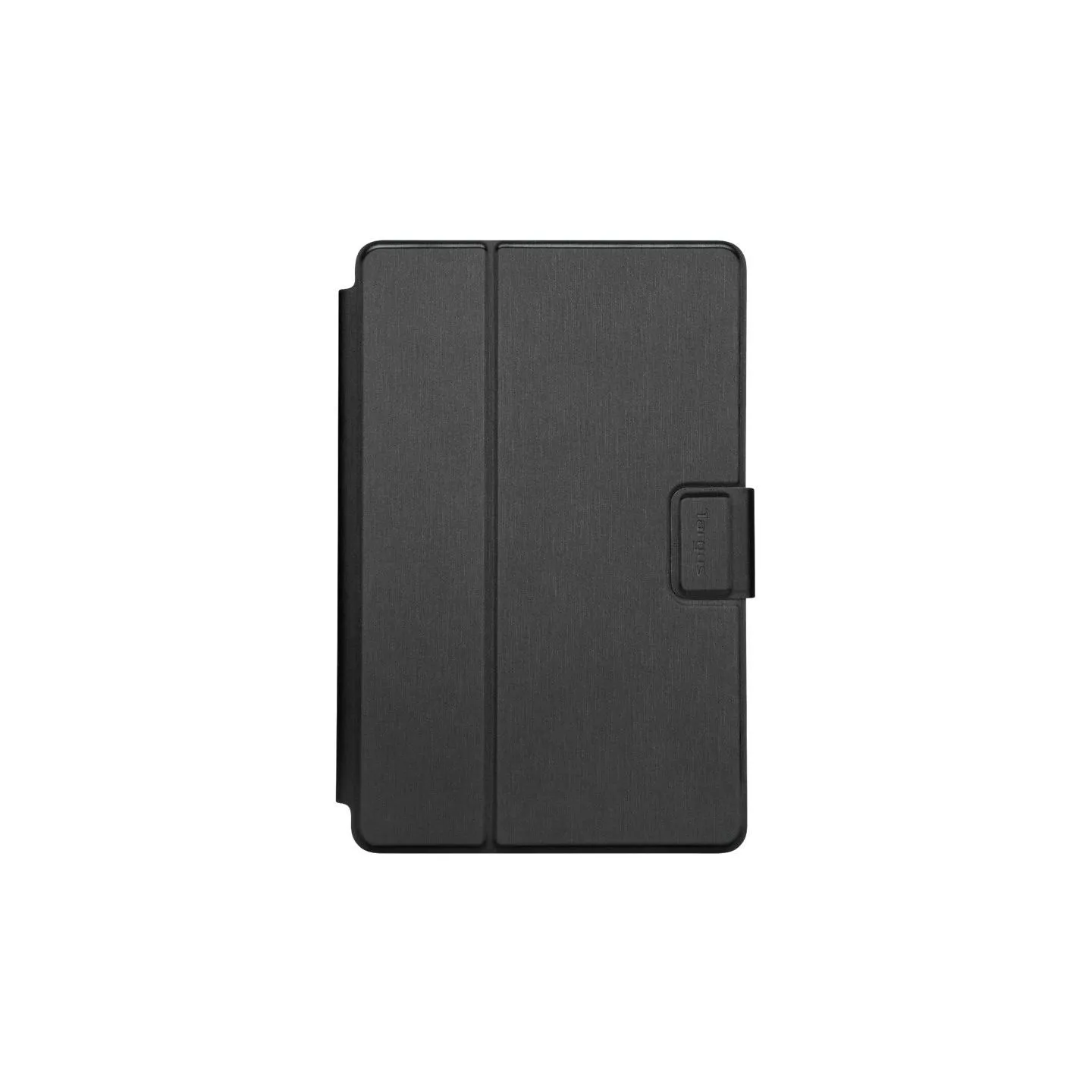 Targus | Safe Fit™ Universal 360° Rotating Tablet Case | 7-8.5 " | Folio Case | Black