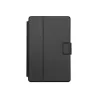 Targus | Safe Fit™ Universal 360° Rotating Tablet Case | 7-8.5 " | Folio Case | Black