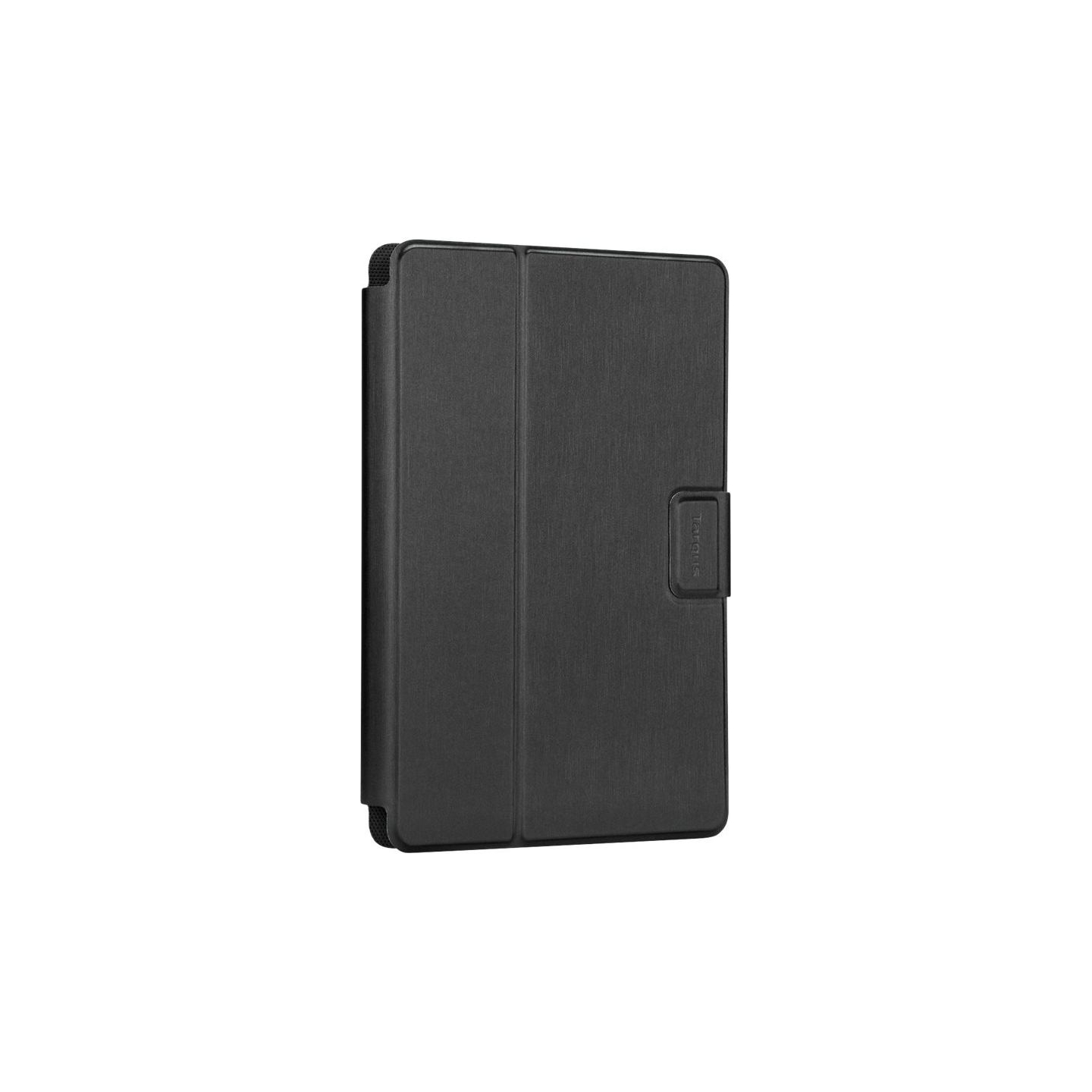 Targus | Safe Fit™ Universal 360° Rotating Tablet Case | 7-8.5 " | Folio Case | Black
