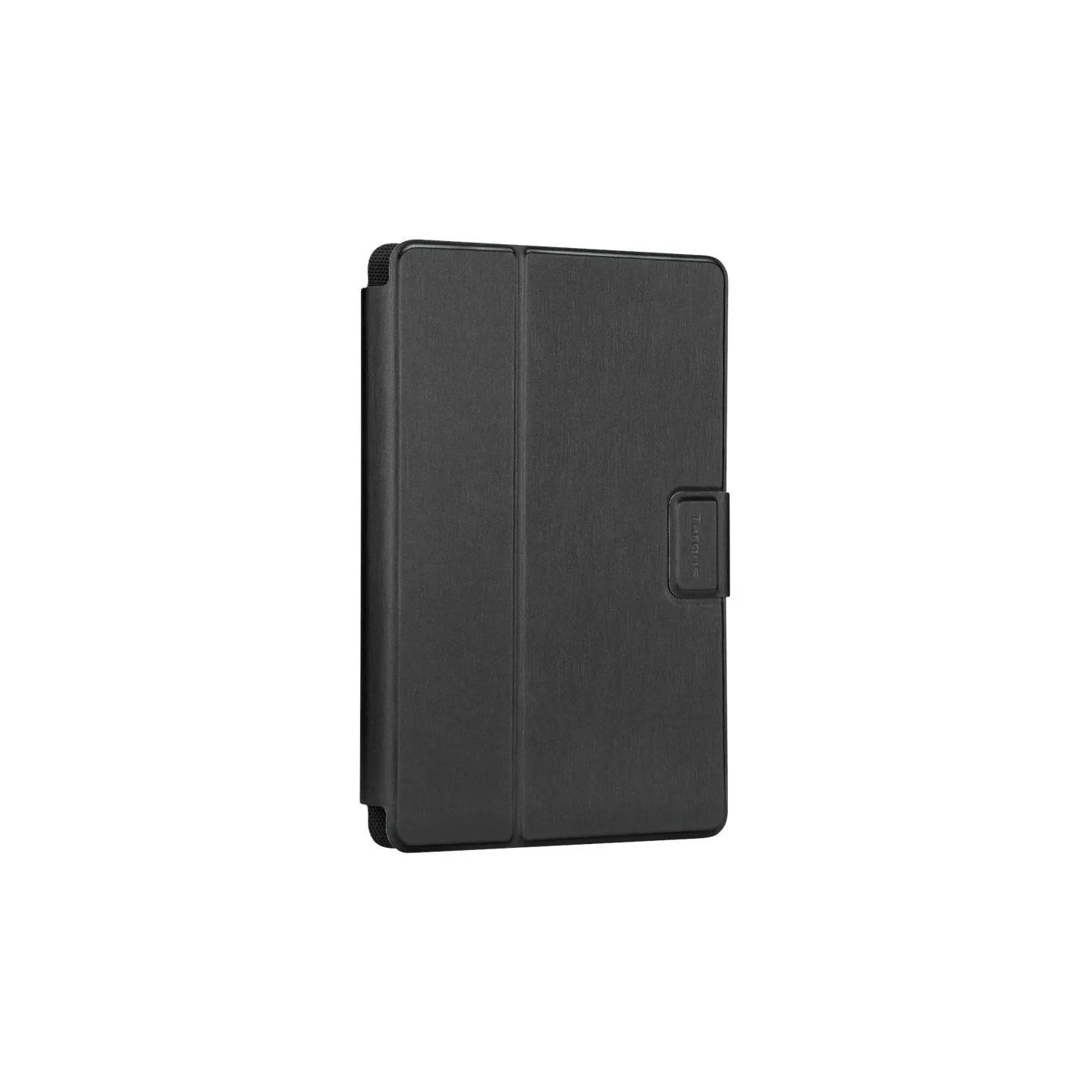 Targus | Safe Fit™ Universal 360° Rotating Tablet Case | 7-8.5 " | Folio Case | Black
