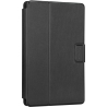 Targus | Safe Fit™ Universal 360° Rotating Tablet Case | 7-8.5 " | Folio Case | Black