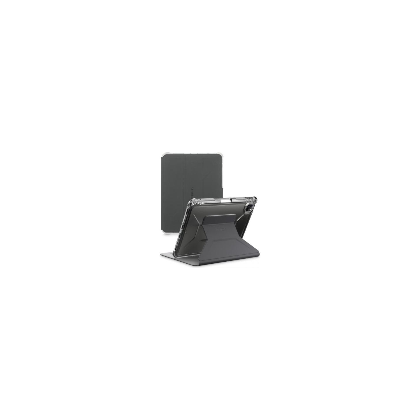 Targus ® PRO-TEK CLEAR CASE FOR IPAD PRO 11" (M4)