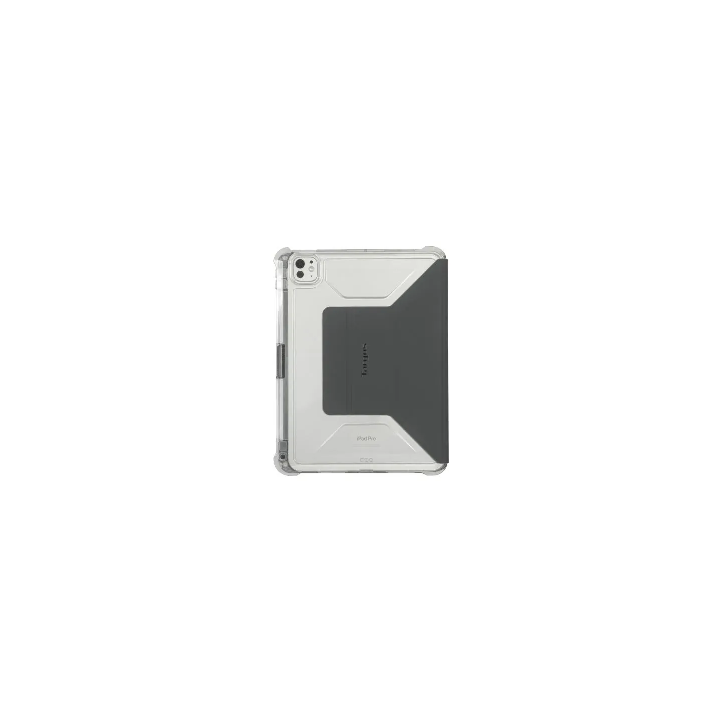 Targus ® PRO-TEK CLEAR CASE FOR IPAD PRO 11" (M4)