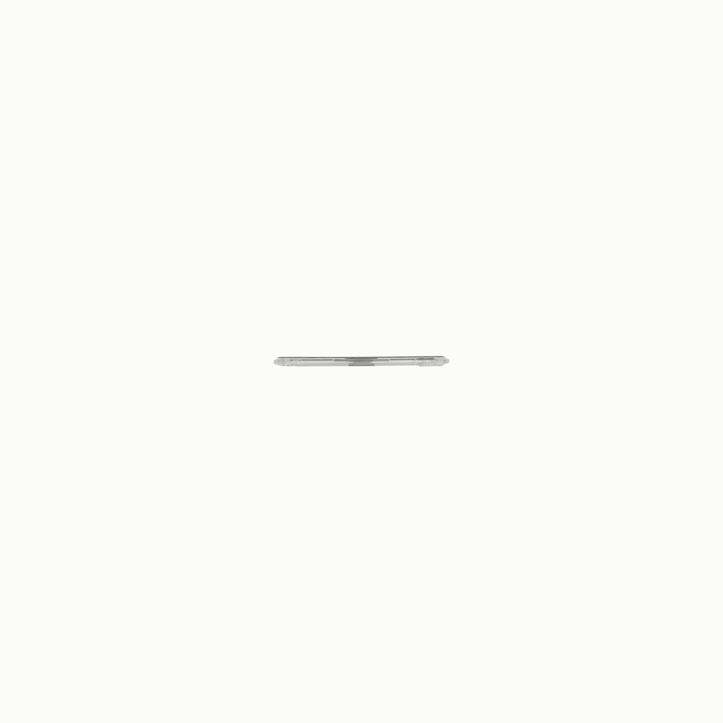 Targus ® PRO-TEK CLEAR CASE FOR IPAD PRO 11" (M4)