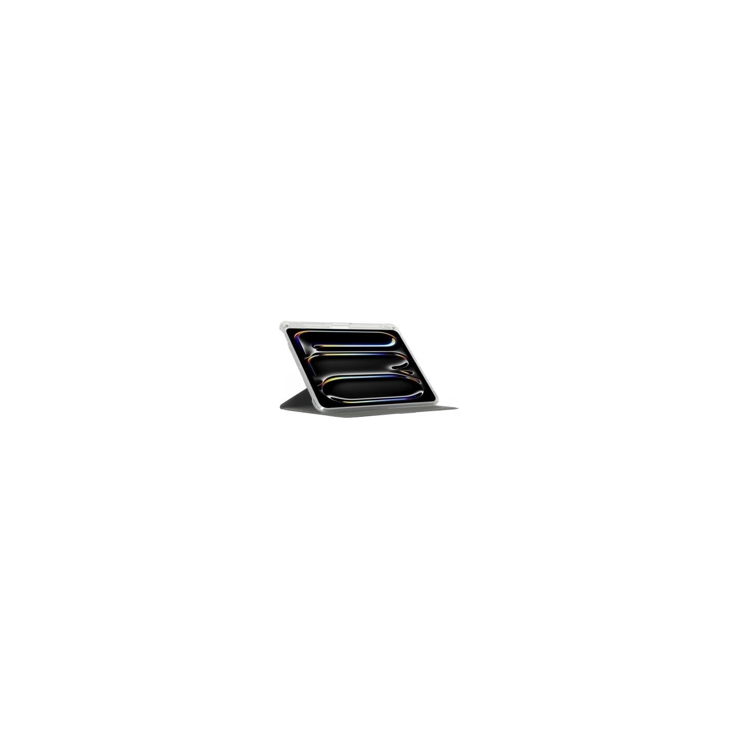 Targus ® PRO-TEK CLEAR CASE FOR IPAD PRO 11" (M4)