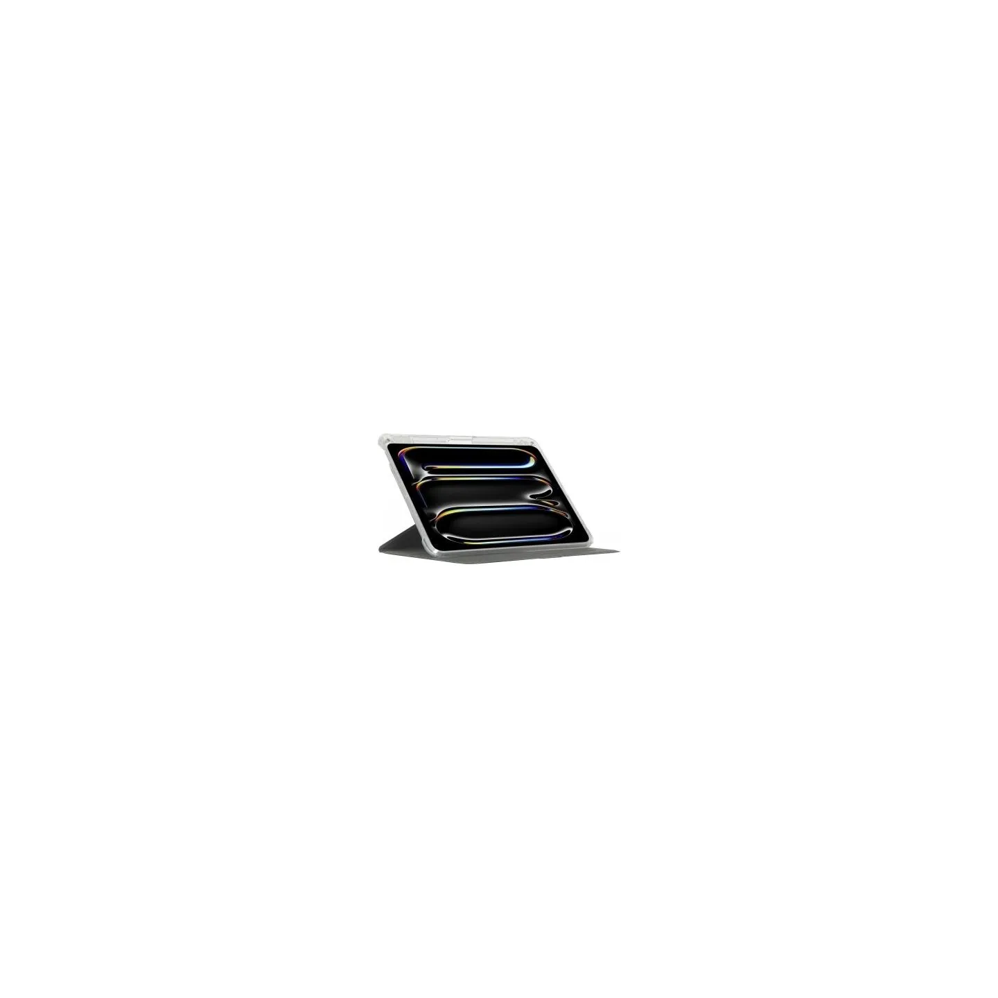 Targus ® PRO-TEK CLEAR CASE FOR IPAD PRO 11" (M4)