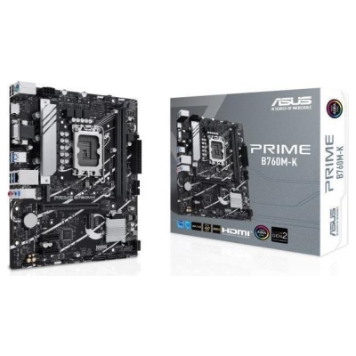 Asus PRIME B760M-K
