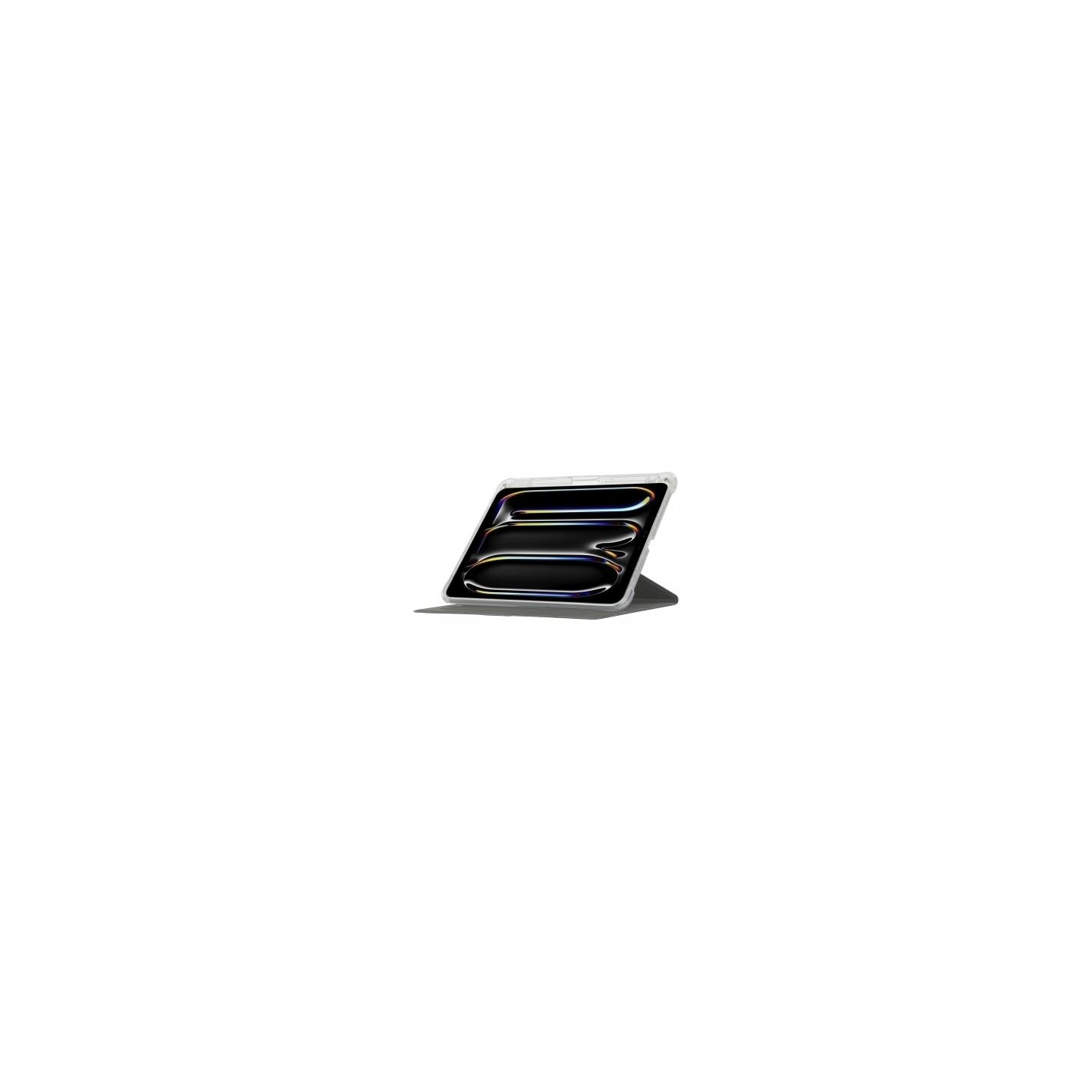 Targus ® PRO-TEK CLEAR CASE FOR IPAD PRO 11" (M4)