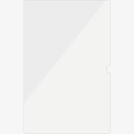 Panzerglass | Galaxy Tab A8 | Clear