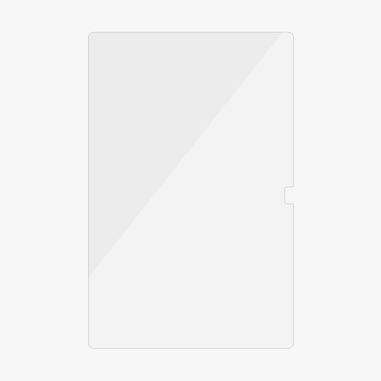 Panzerglass | Galaxy Tab A8 | Clear