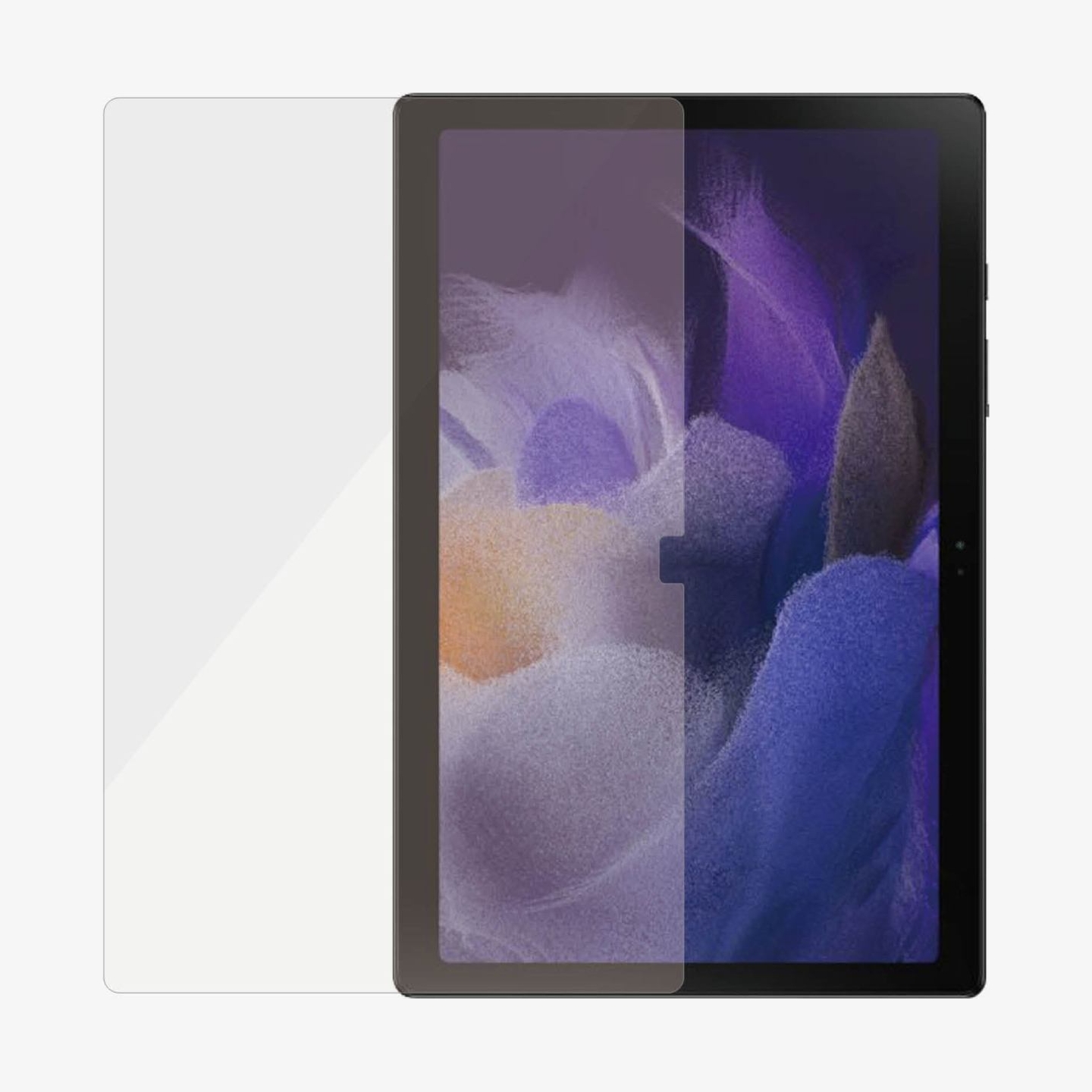 Panzerglass | Galaxy Tab A8 | Clear