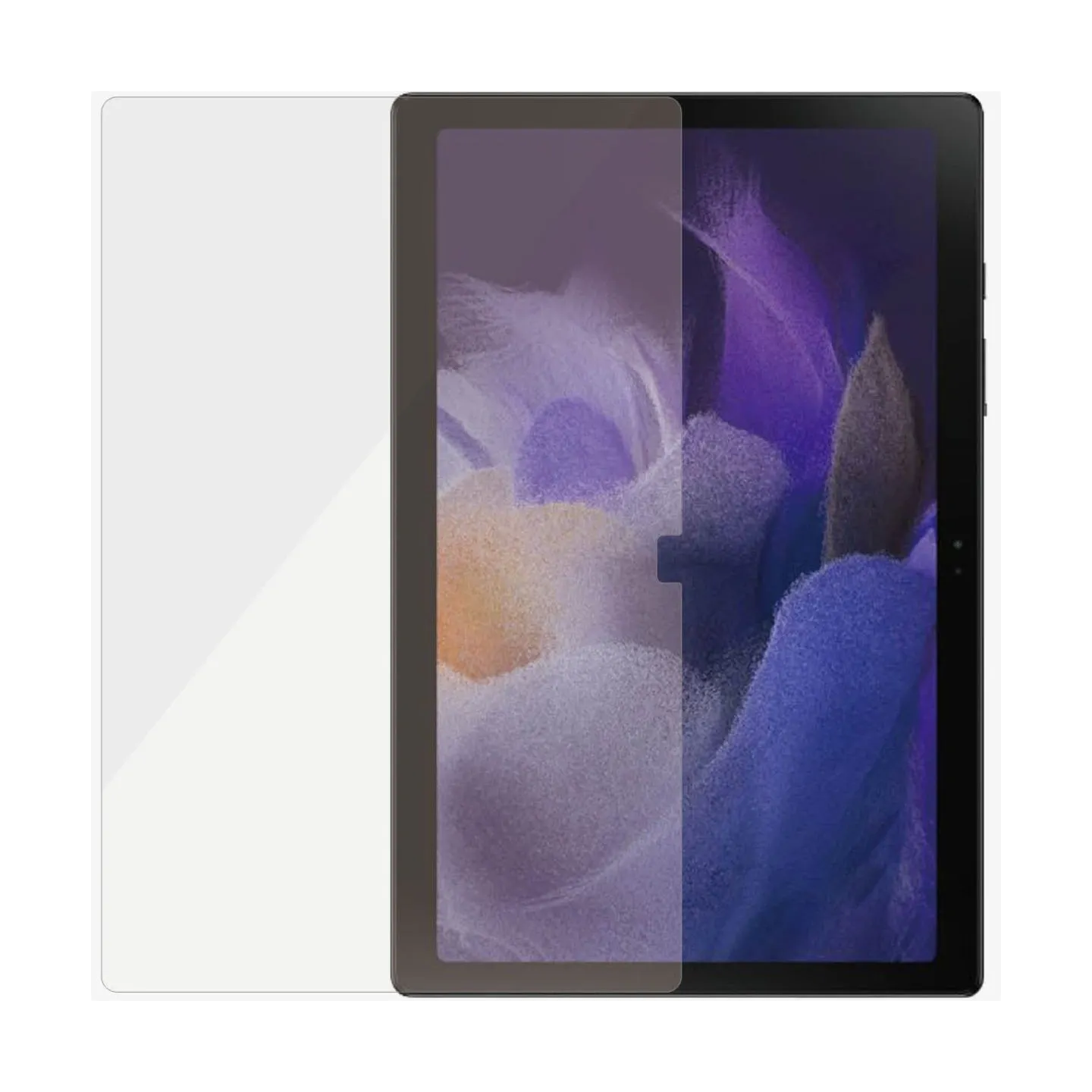 Panzerglass | Galaxy Tab A8 | Clear