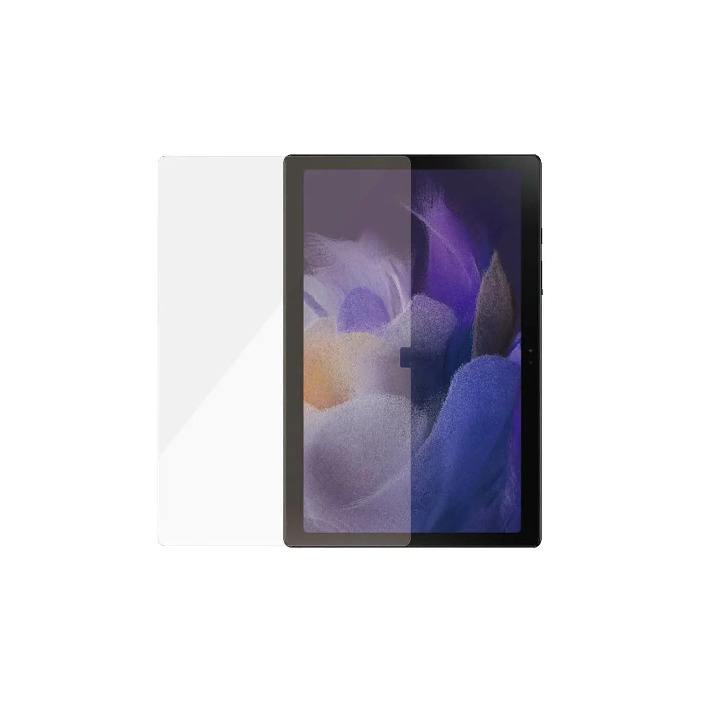 Panzerglass | Galaxy Tab A8 | Clear