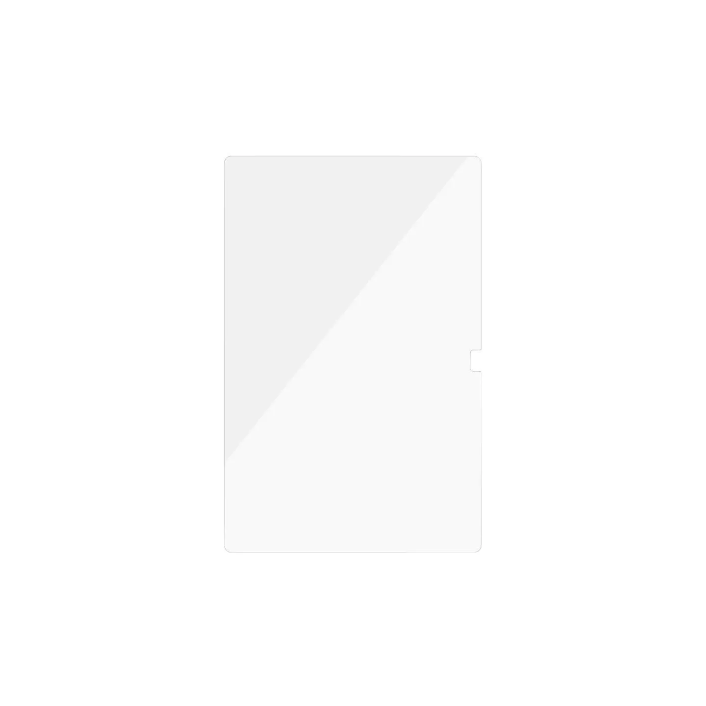 Panzerglass | Galaxy Tab A8 | Clear
