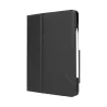 Targus | VersaVu Classic Case | THZ749GL | 12.9 " | Tablet case | For iPad Air 13-inch & iPad Pro 12.9-inch | Black