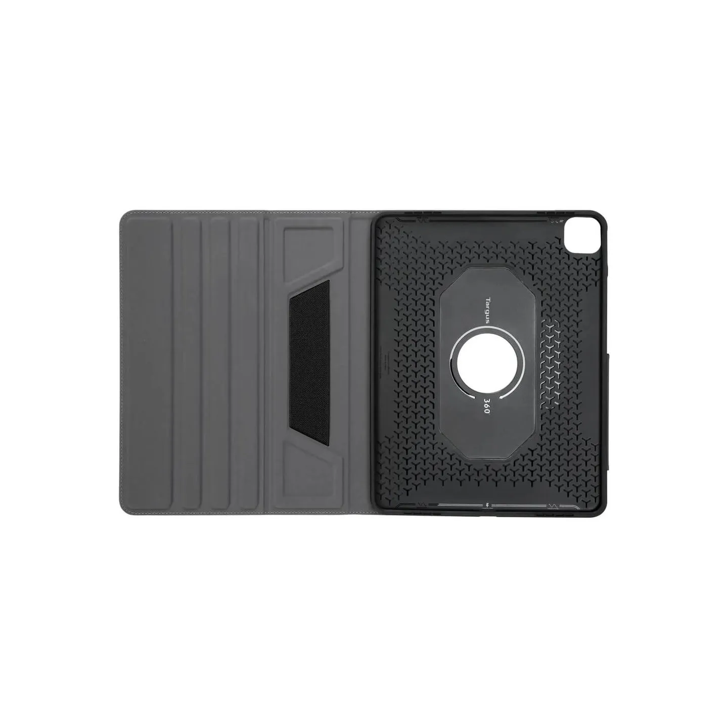 Targus | VersaVu Classic Case | THZ749GL | 12.9 " | Tablet case | For iPad Air 13-inch & iPad Pro 12.9-inch | Black