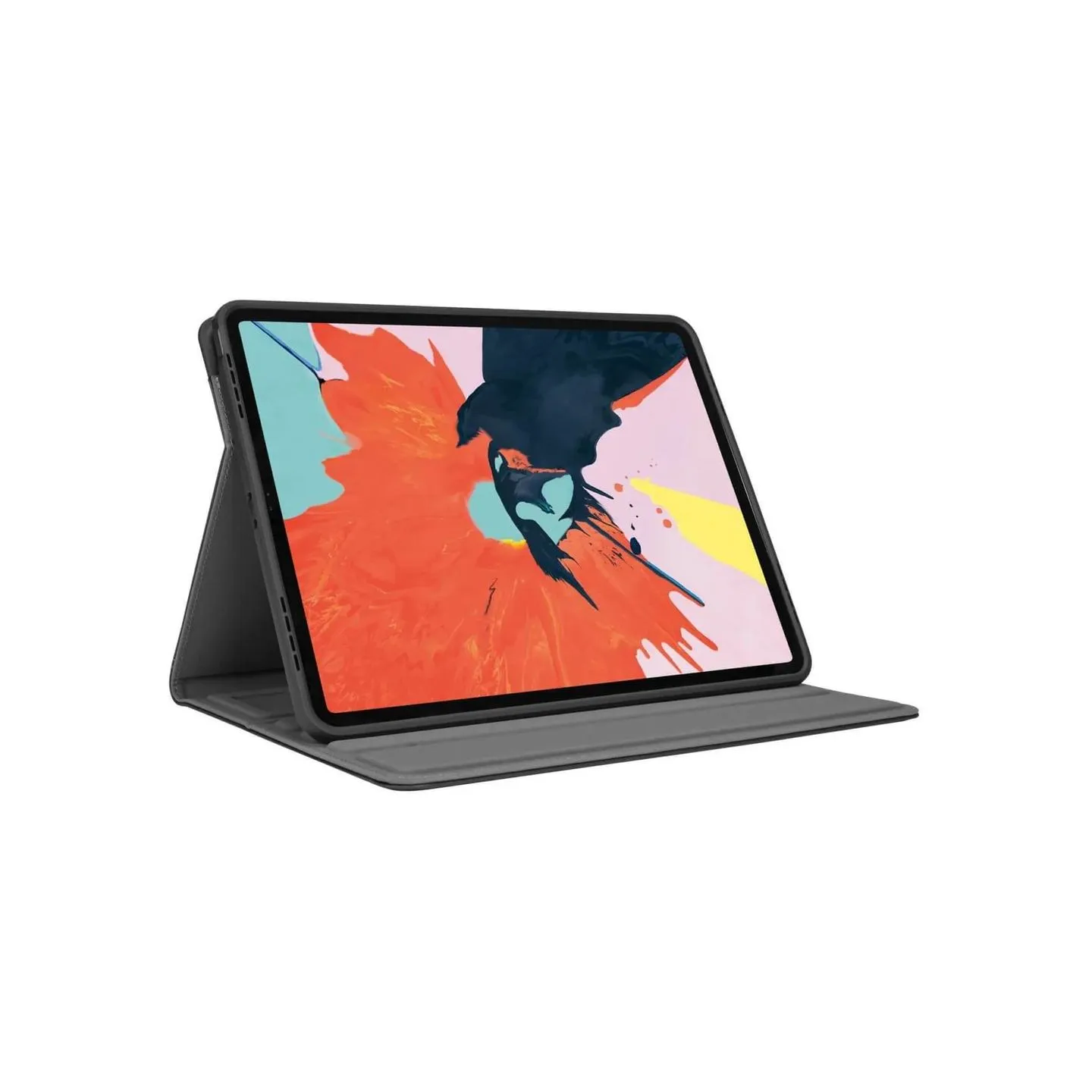 Targus | VersaVu Classic Case | THZ749GL | 12.9 " | Tablet case | For iPad Air 13-inch & iPad Pro 12.9-inch | Black