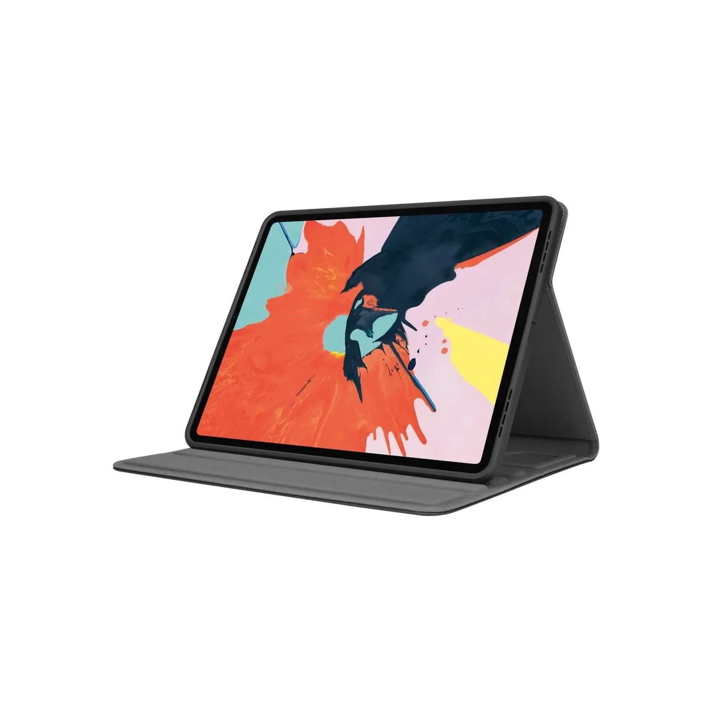 Targus | VersaVu Classic Case | THZ749GL | 12.9 " | Tablet case | For iPad Air 13-inch & iPad Pro 12.9-inch | Black