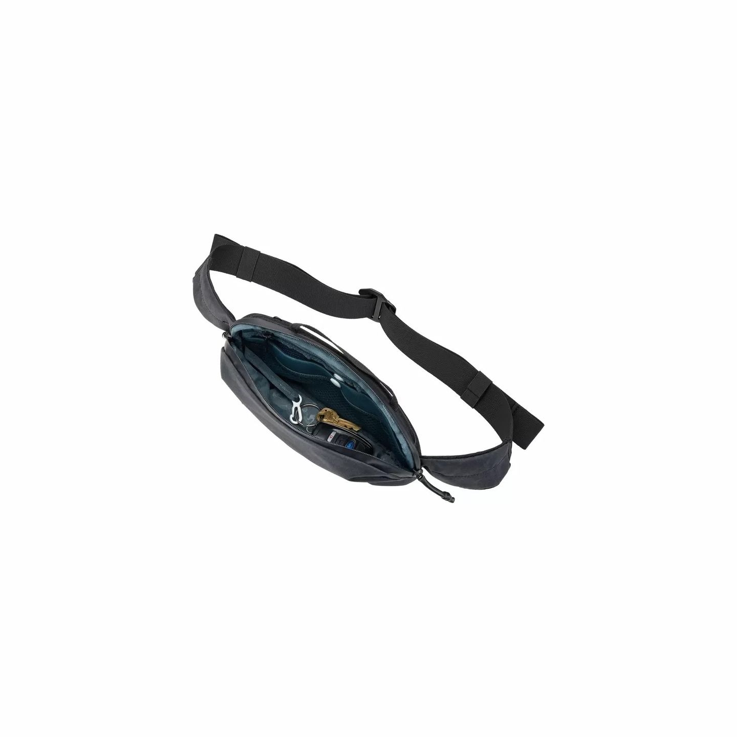 Thule | Aion Sling Bag | TASB-102 | Waistpack | Black