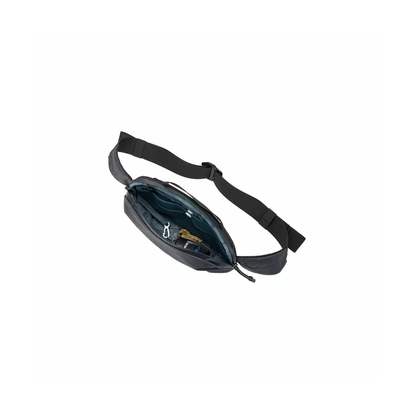 Thule | Aion Sling Bag | TASB-102 | Waistpack | Black