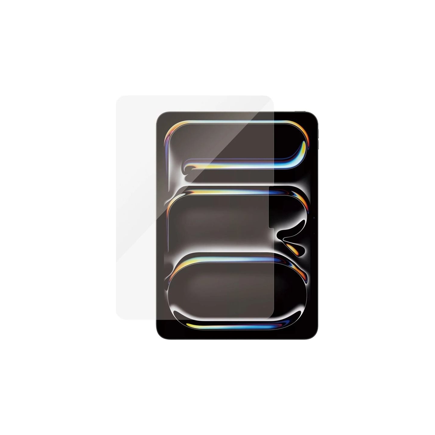 Panzerglass Ultra-Wide Fit | 2831 | 11 " | Screen protector | Transparent