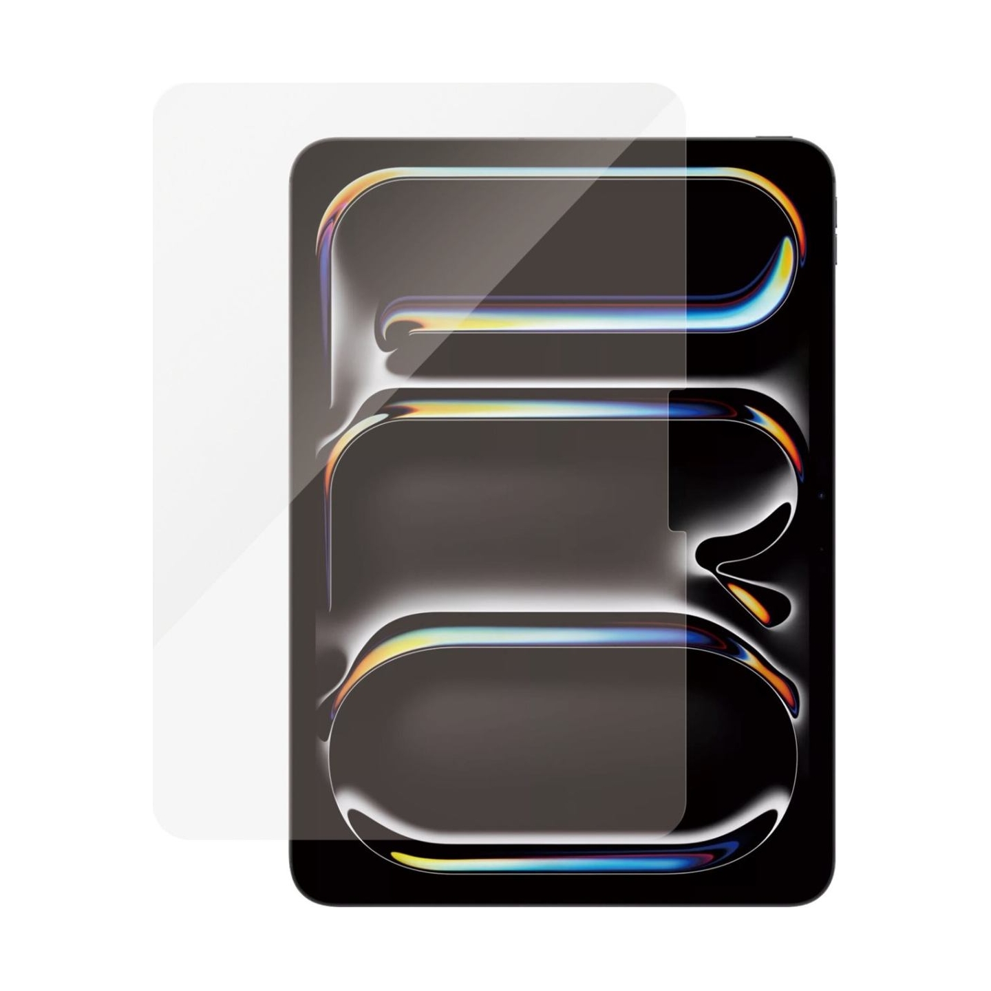 Panzerglass Ultra-Wide Fit | 2831 | 11 " | Screen protector | Transparent
