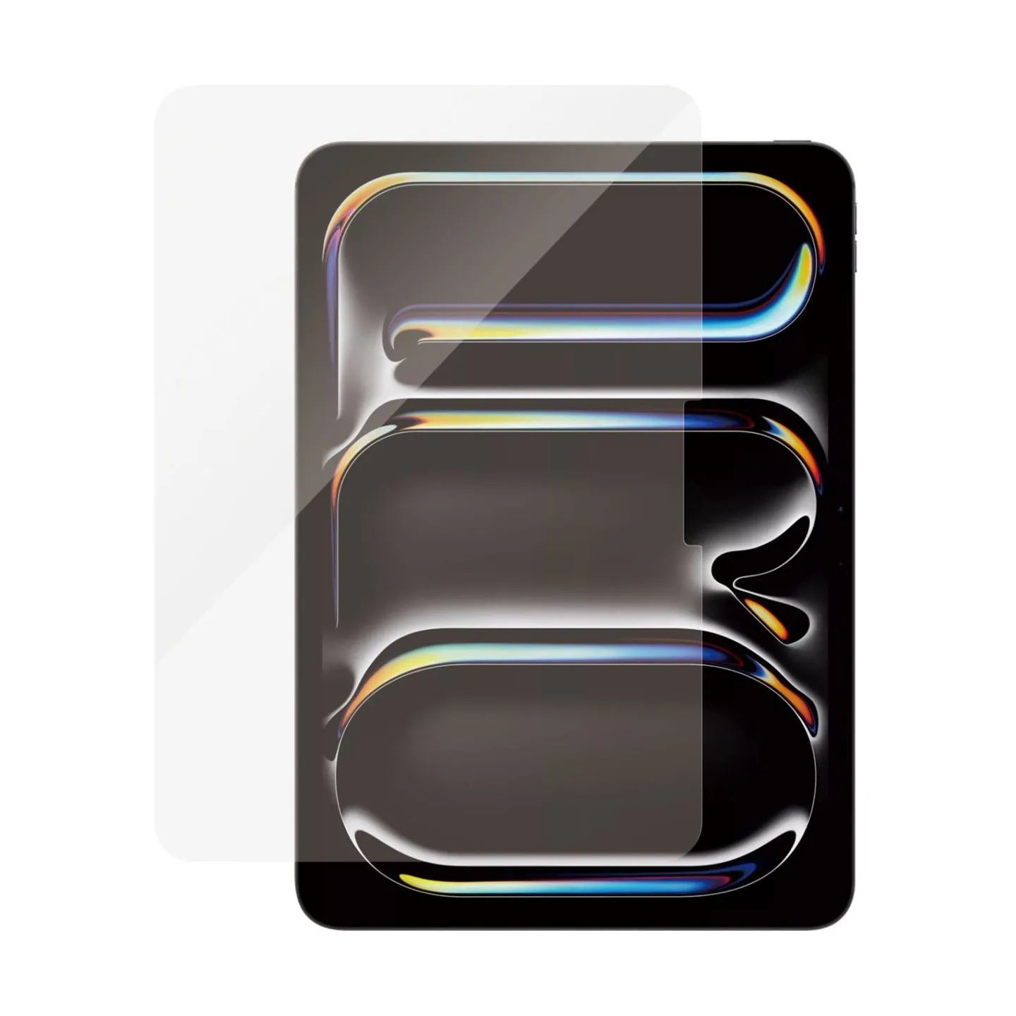 Panzerglass Ultra-Wide Fit | 2831 | 11 " | Screen protector | Transparent