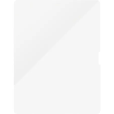 Panzerglass Ultra-Wide Fit | 2835 | 13 " | Screen protector | For Apple iPad Air 13'' (2024)/Apple iPad Pro 13'' (2024) | Transp
