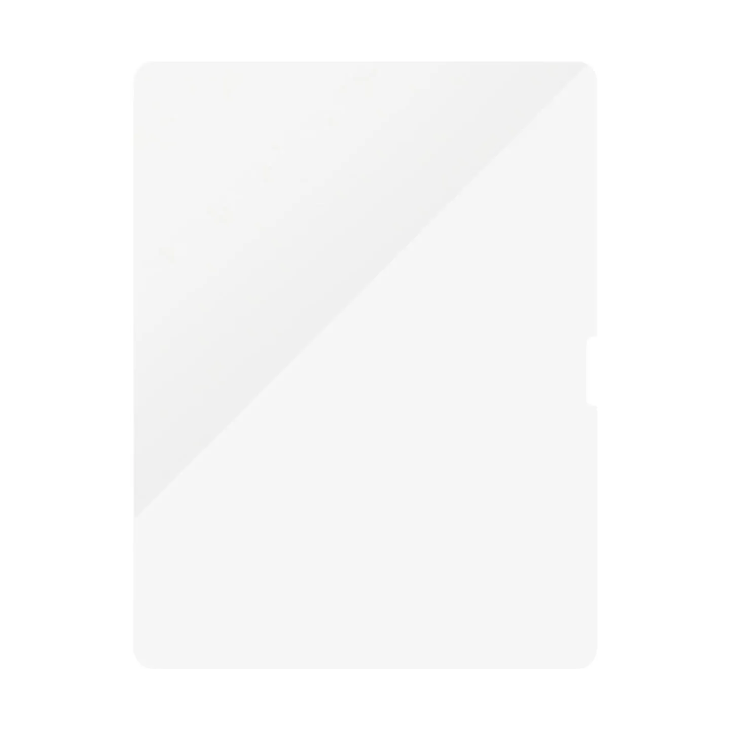 Panzerglass Ultra-Wide Fit | 2835 | 13 " | Screen protector | For Apple iPad Air 13'' (2024)/Apple iPad Pro 13'' (2024) | Transp