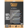 Panzerglass Ultra-Wide Fit | 2835 | 13 " | Screen protector | For Apple iPad Air 13'' (2024)/Apple iPad Pro 13'' (2024) | Transp