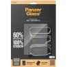 Panzerglass Ultra-Wide Fit | 2835 | 13 " | Screen protector | For Apple iPad Air 13'' (2024)/Apple iPad Pro 13'' (2024) | Transp
