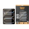 Panzerglass Ultra-Wide Fit | 2835 | 13 " | Screen protector | For Apple iPad Air 13'' (2024)/Apple iPad Pro 13'' (2024) | Transp