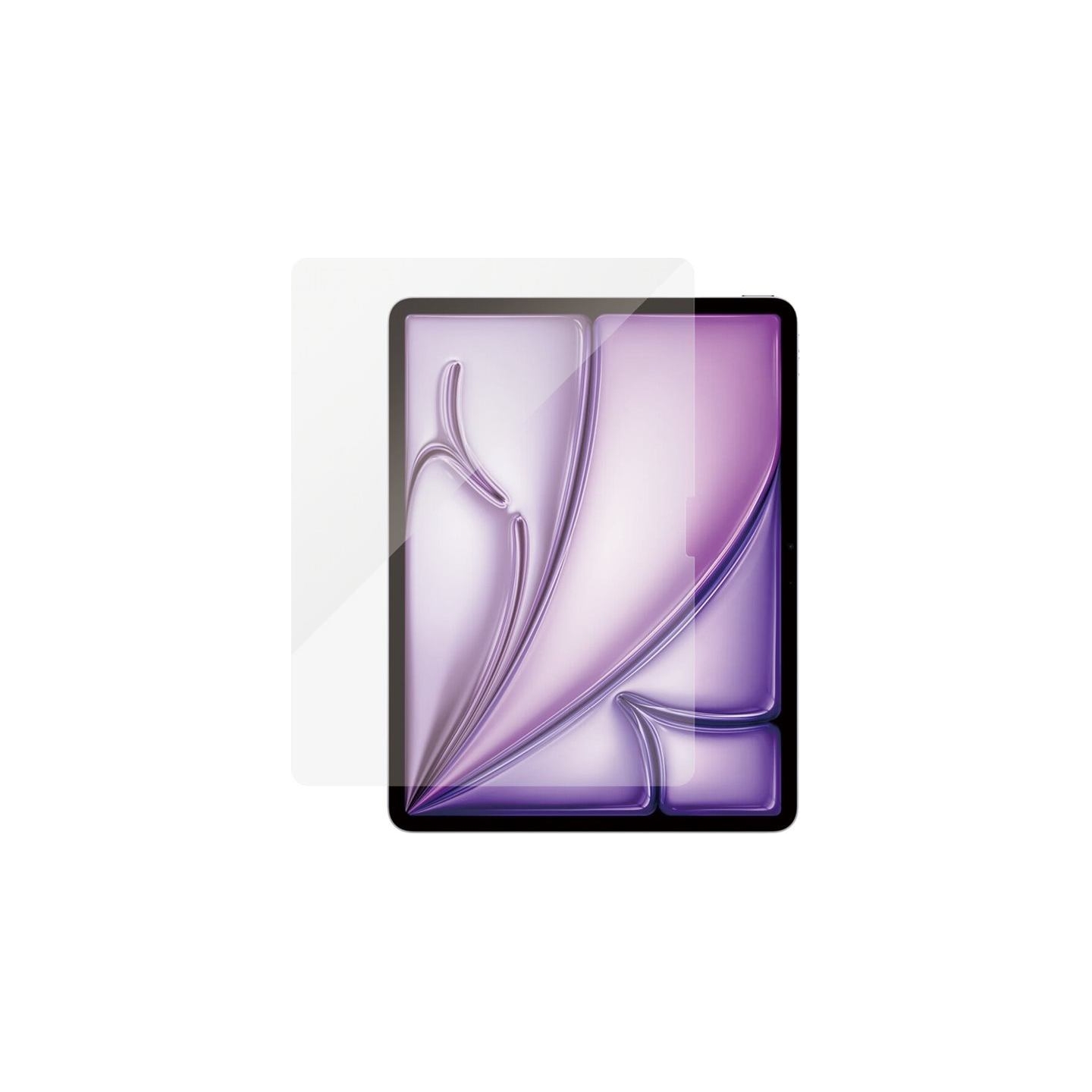 Panzerglass Ultra-Wide Fit | 2835 | 13 " | Screen protector | For Apple iPad Air 13'' (2024)/Apple iPad Pro 13'' (2024) | Transp