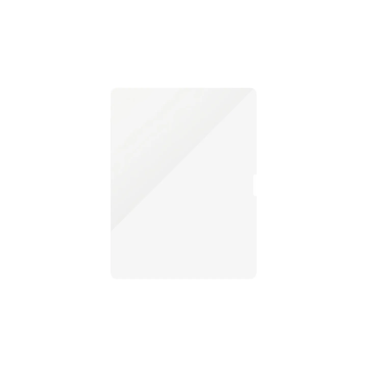Panzerglass Ultra-Wide Fit | 2835 | 13 " | Screen protector | For Apple iPad Air 13'' (2024)/Apple iPad Pro 13'' (2024) | Transp