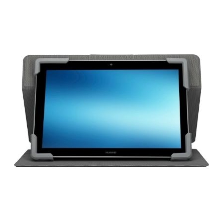Targus SafeFit | 10.5 " | Rotating Tablet Case | Black