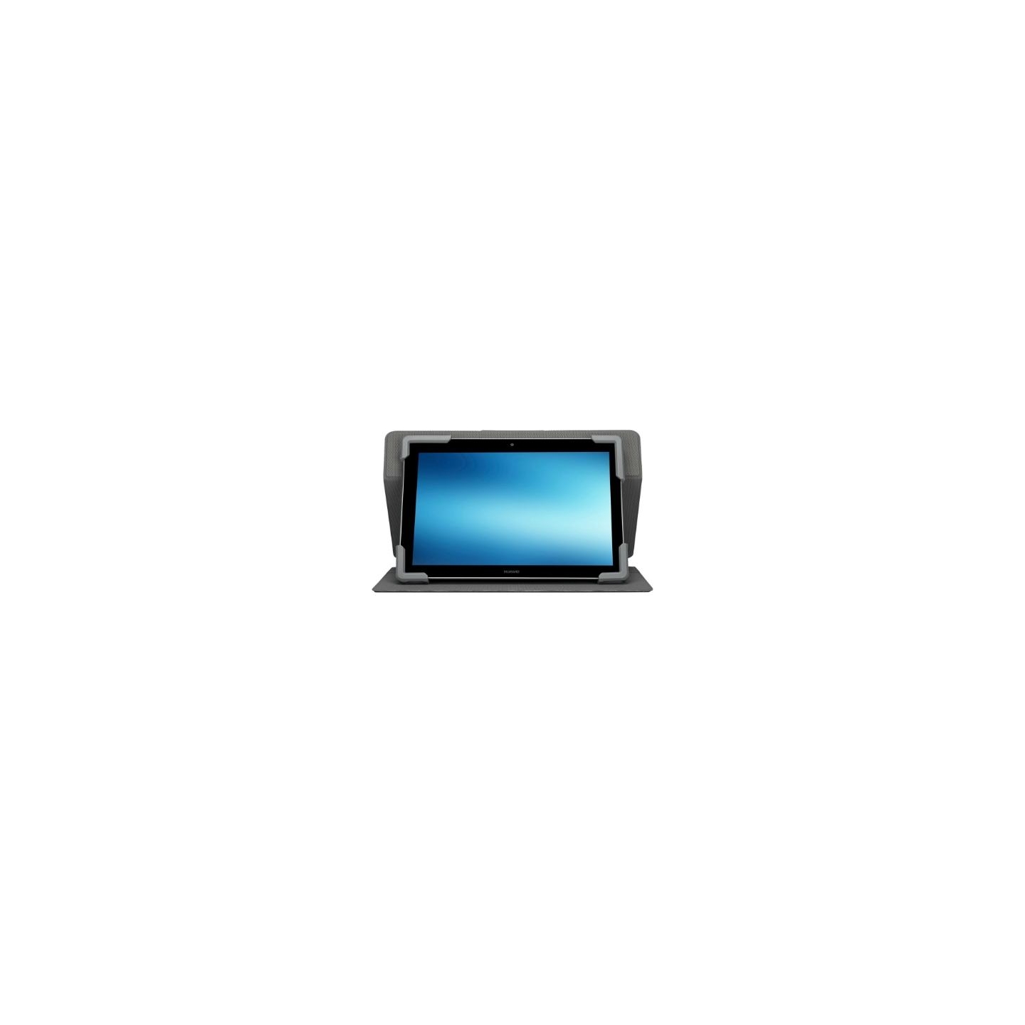 Targus SafeFit | 10.5 " | Rotating Tablet Case | Black