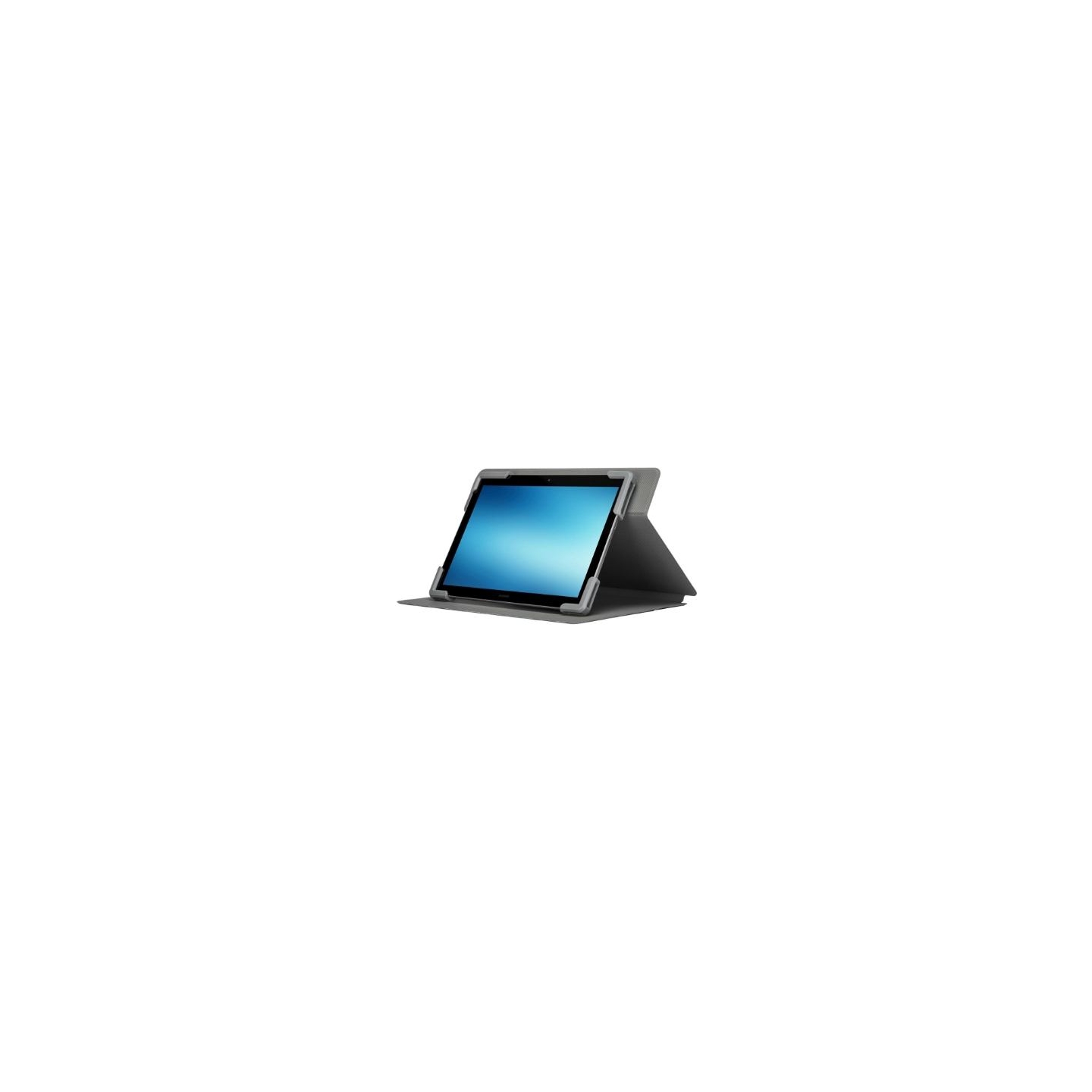 Targus SafeFit | 10.5 " | Rotating Tablet Case | Black