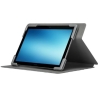 Targus SafeFit | 10.5 " | Rotating Tablet Case | Black